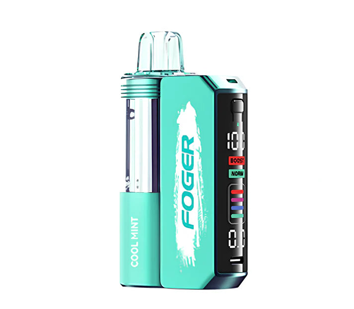 Foger Switch Pro 30K Disposable