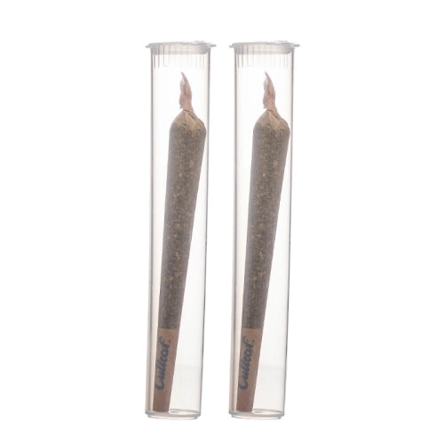 CUTLEAF THC-A CRUSH ICE PRE ROLLS 2G