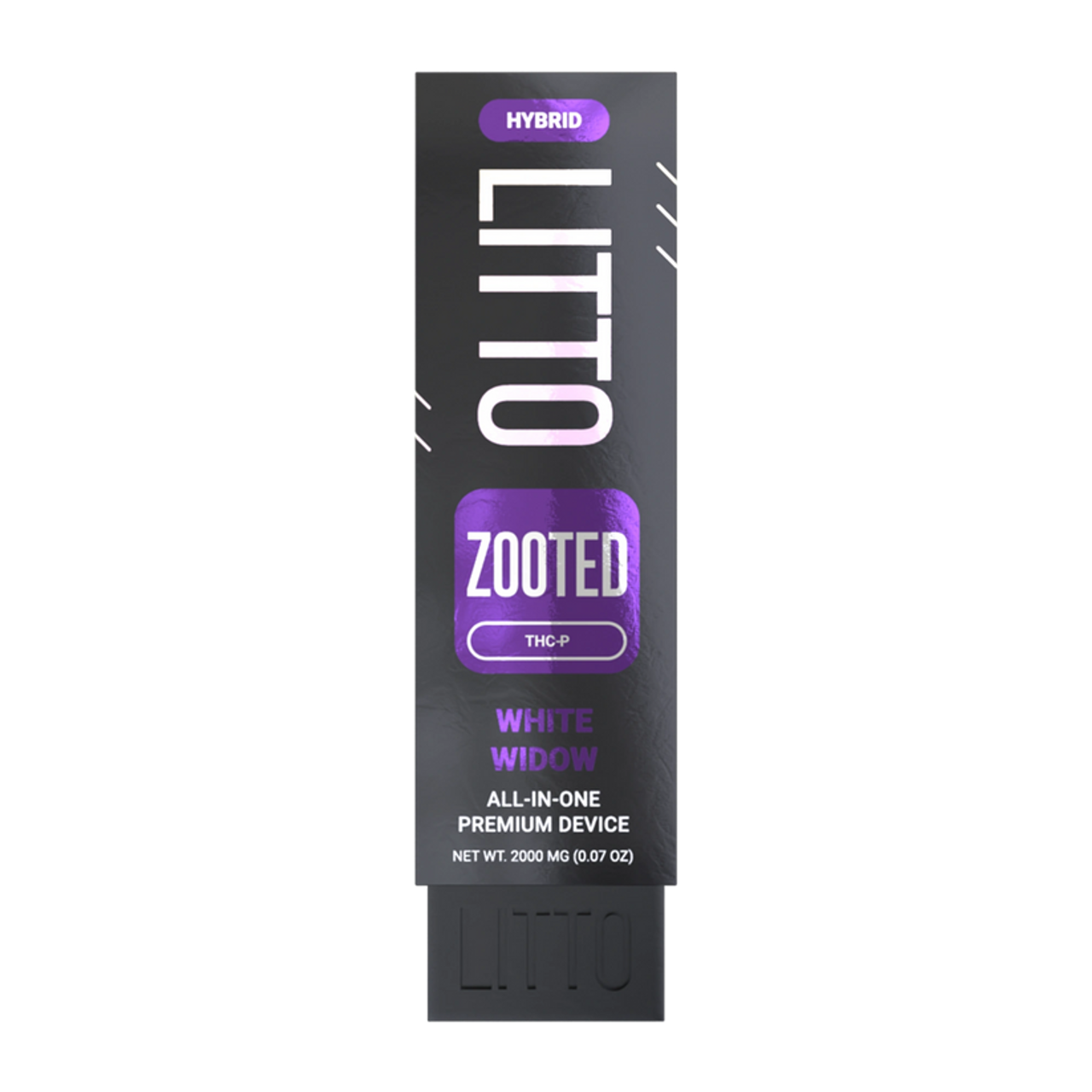 Litto Zooted 2g Disposable