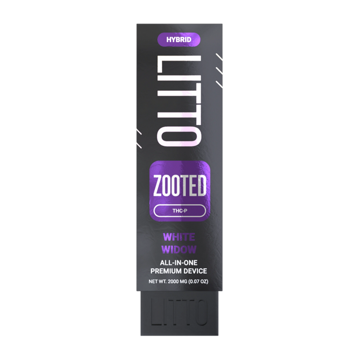 Litto Zooted 2g Disposable
