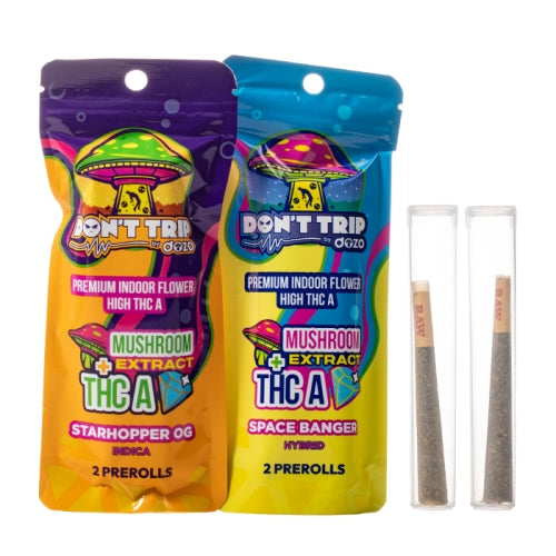DOZO DON'T TRIP PRE-ROLLS 3G