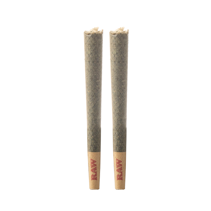 DOZO Donut Pre Rolls 4.2G