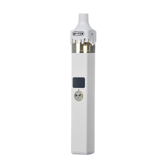 DOZO Liquid Bubble Hash Disposable 3.5G