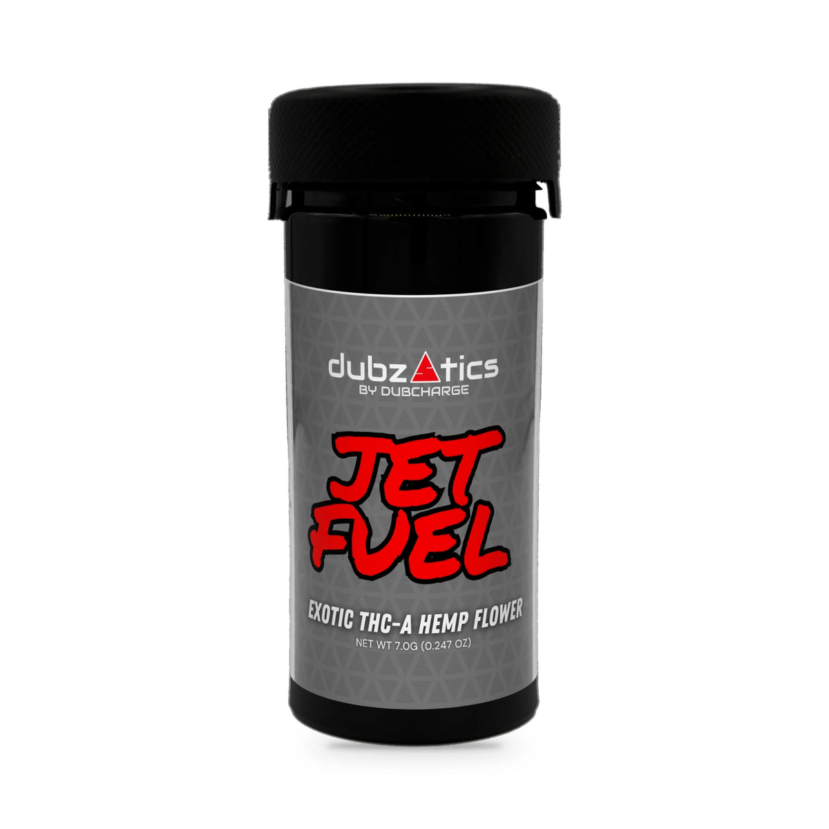 DubZotics Jet Fuel THC-A Flower | Sativa