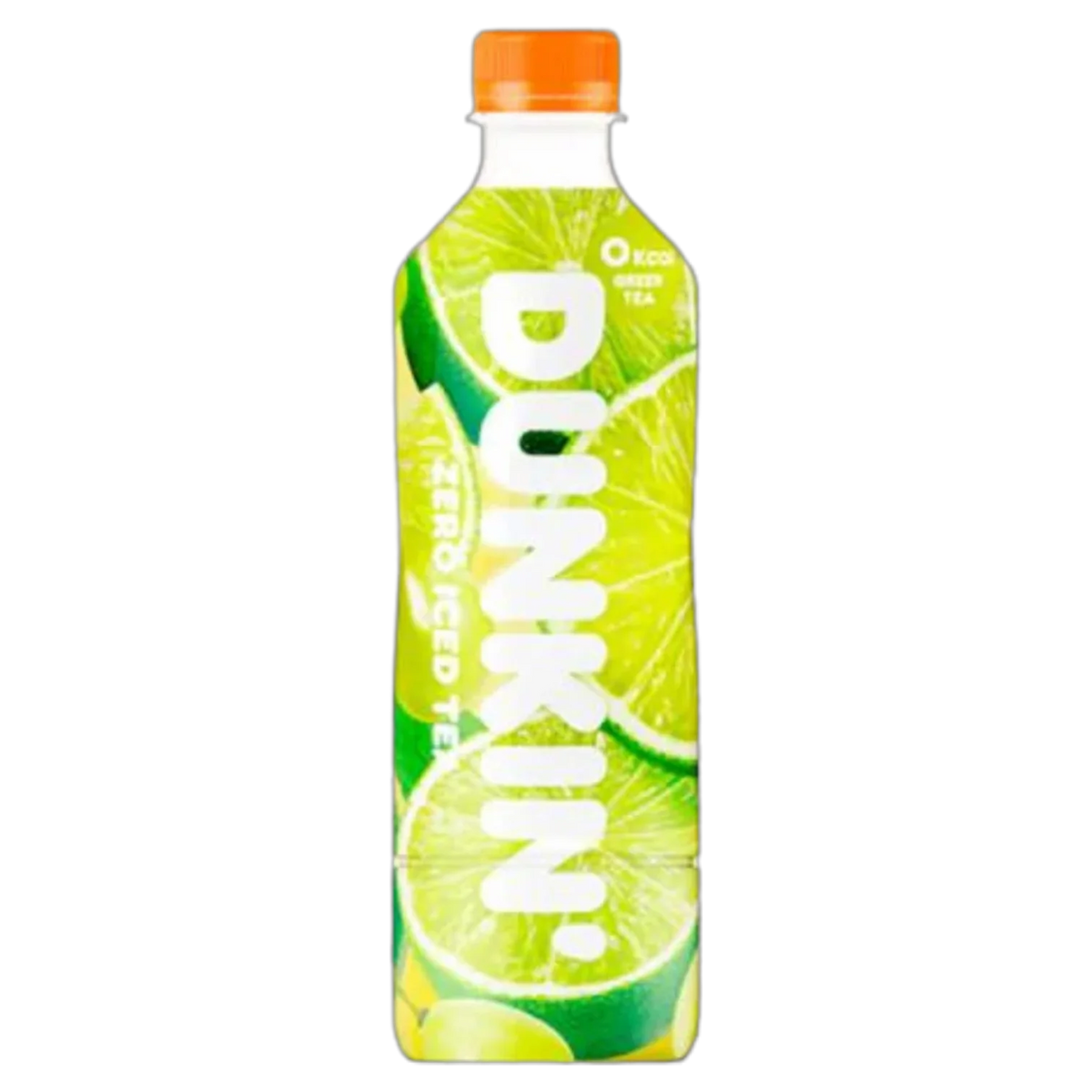 Dunkin Iced Tea (Japan) – Japanese Dunkin' Iced Tea