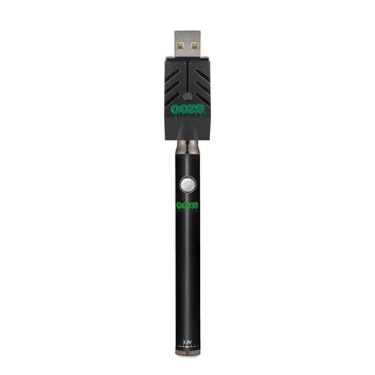 OOZE Twist Slim 1.0 Pen - 320 mAh Flex Temp Battery