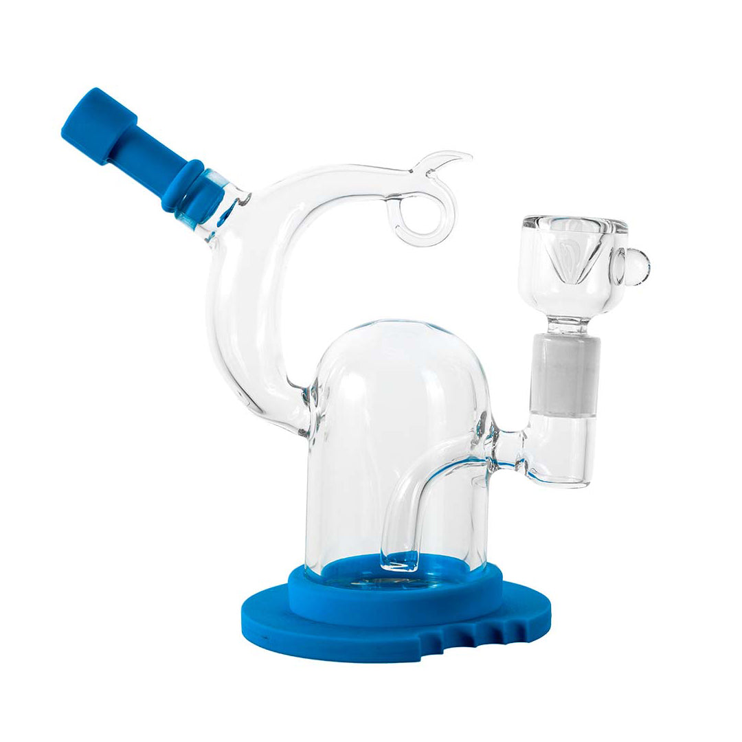 Cookies 6" Sili-Boro Bubbler