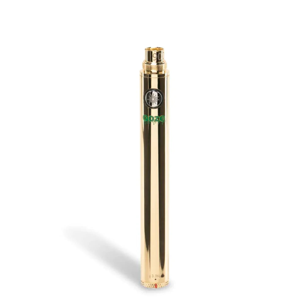 OOZE Twist Series - 900 mAh Pen Battery - No Charger