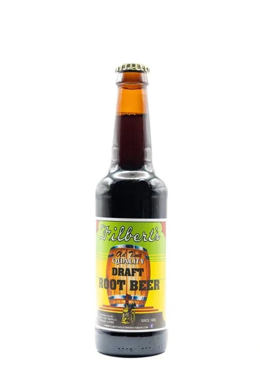 Filbert's Root Beer (USA) – Chicago Craft Root Beer — default title