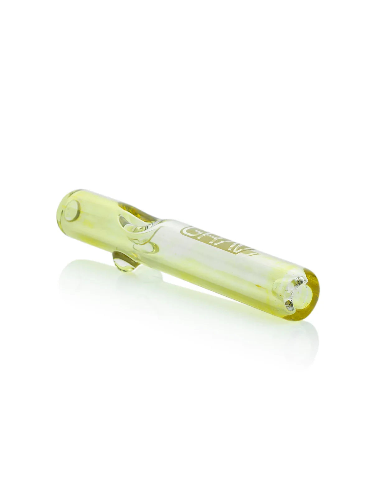 GRAV® Mini Steamroller