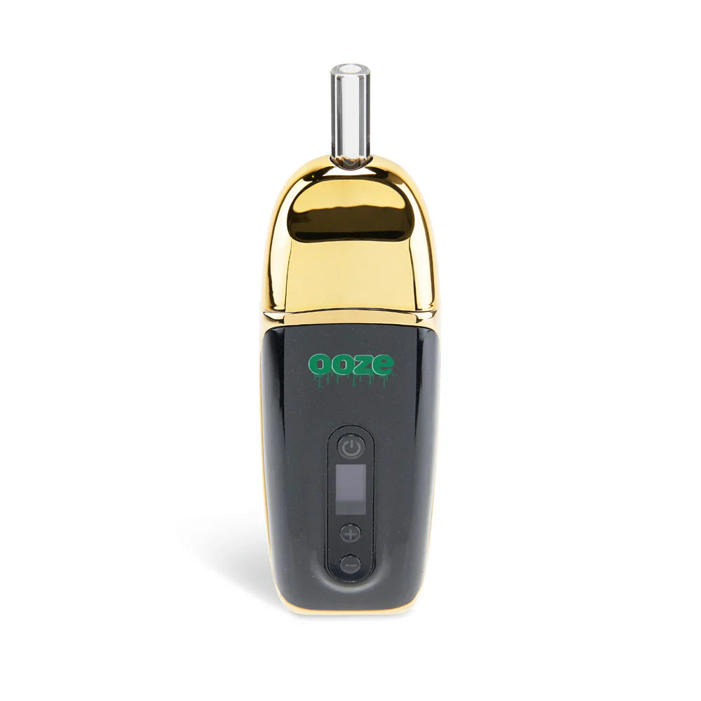 Ooze - Flare Dry Herb Vaporizer