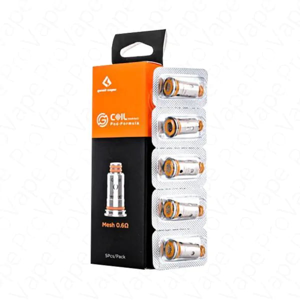 Geek Vape G Mesh Replacement Coils