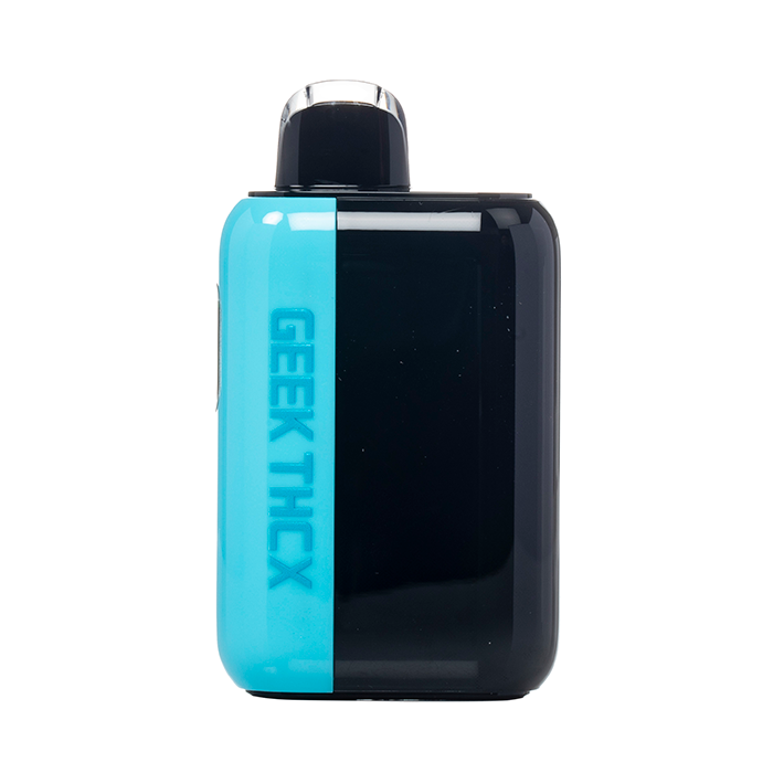 Geek THC-X MAXXX OUT CB9A THCP THCV Disposable 7.5G