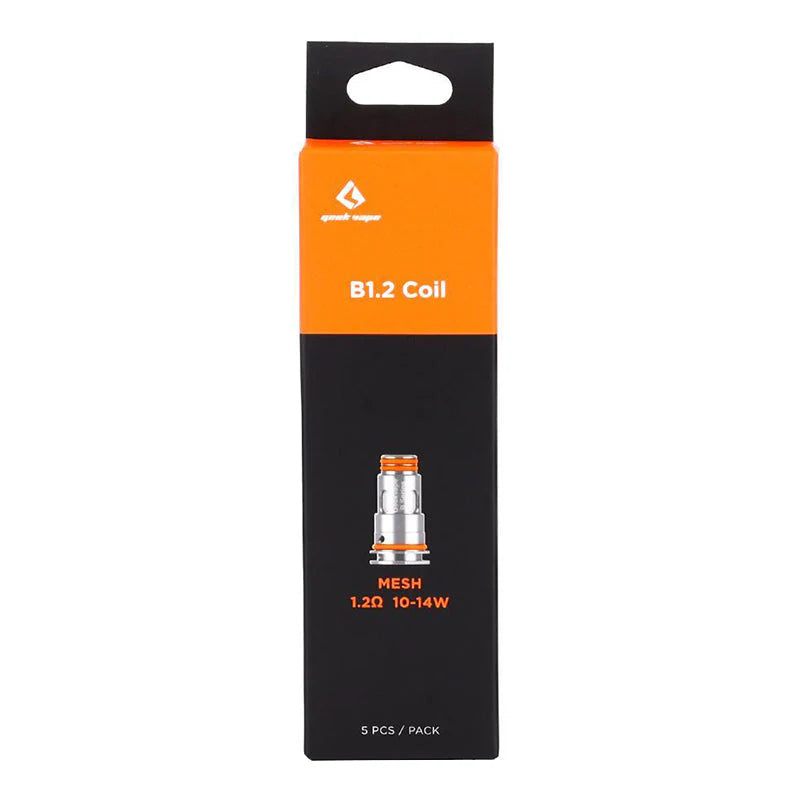 Geek Vape B Replacement Coils