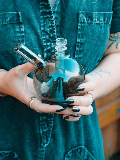 GRAV® GLOBE BUBBLER