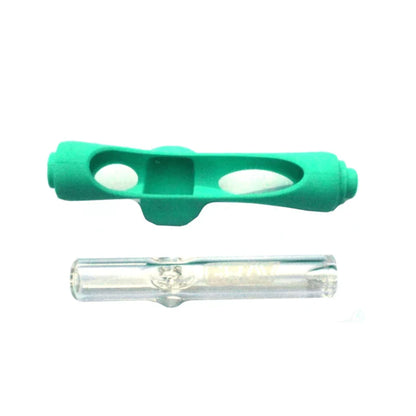 Grav 5'' Inch Steamroller With Silicone Skin