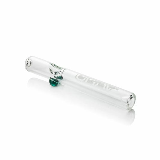 Grav Steamroller - 7 Inch - CLEAR