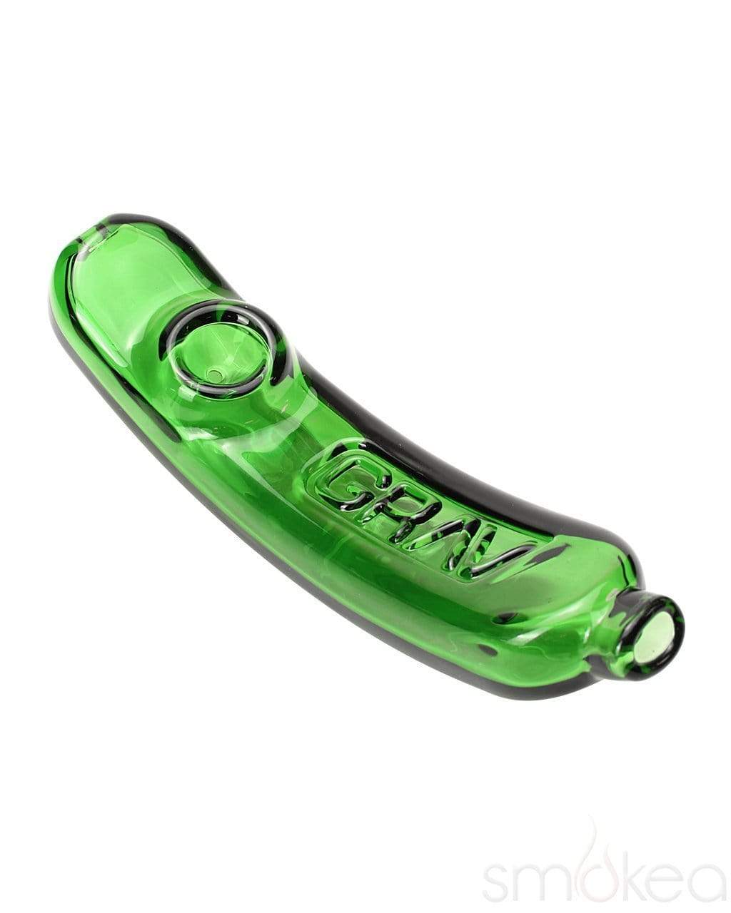 GRAV® ROCKER STEAMROLLER