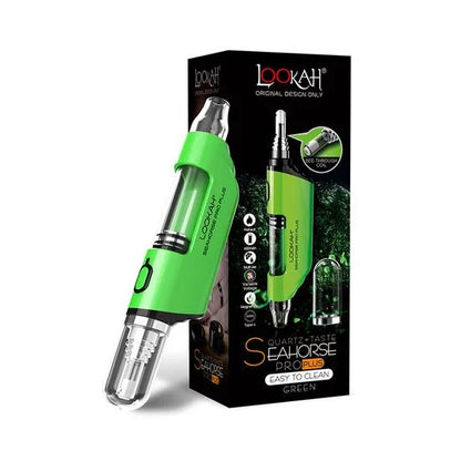 LOOKAH SEAHORSE PRO PLUS NECTAR COLLECTOR