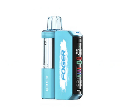 Foger Switch Pro 30K Disposable