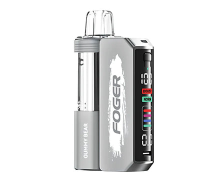 Foger Switch Pro 30K Disposable