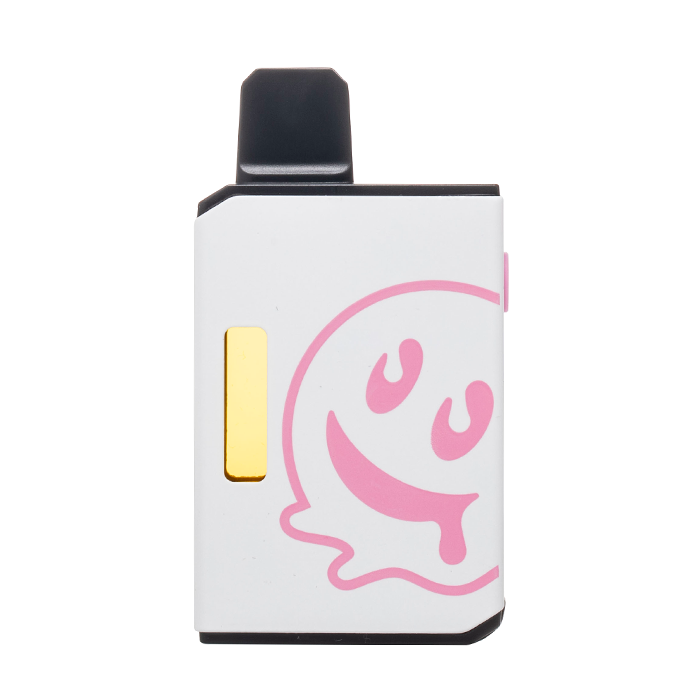 Half Bak'd Sauce'd Exotix Disposable 4G