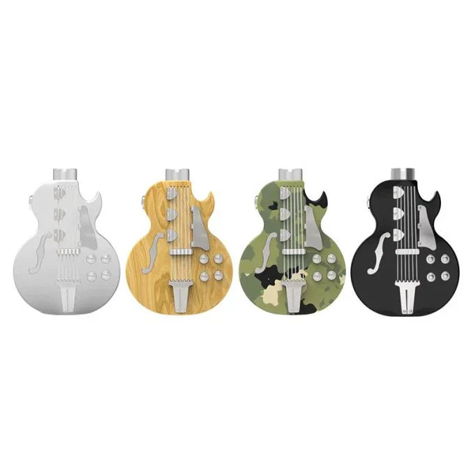 Hato Guitar Universal  Rechargeable