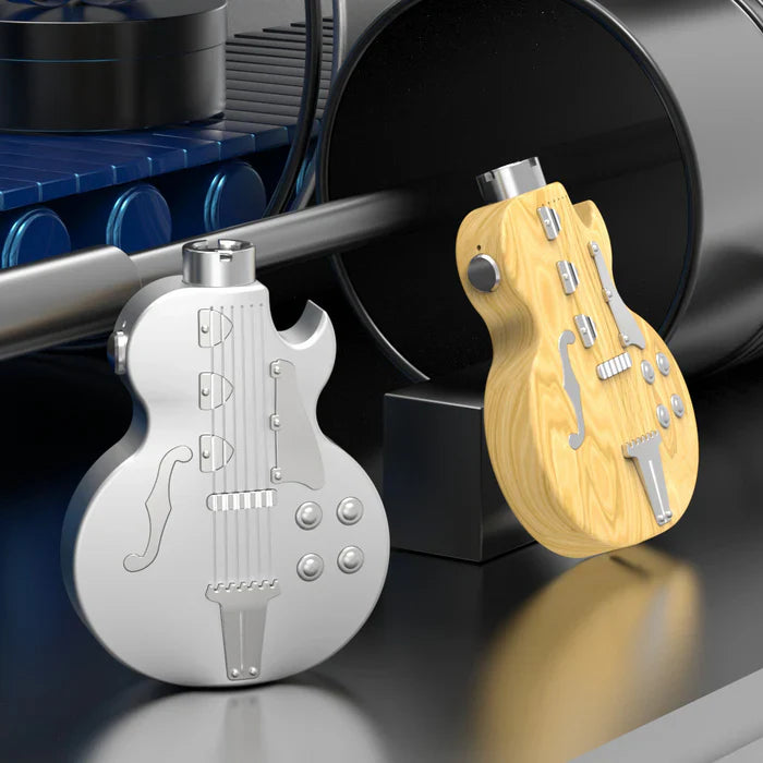 Hato Guitar Universal  Rechargeable