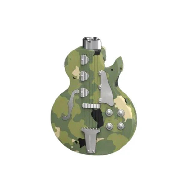 Hato Guitar Universal  Rechargeable