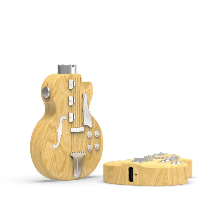 Hato Guitar Universal  Rechargeable