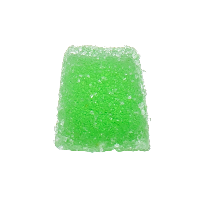 Hazy Shrumz Mushroom Gummies 8ct