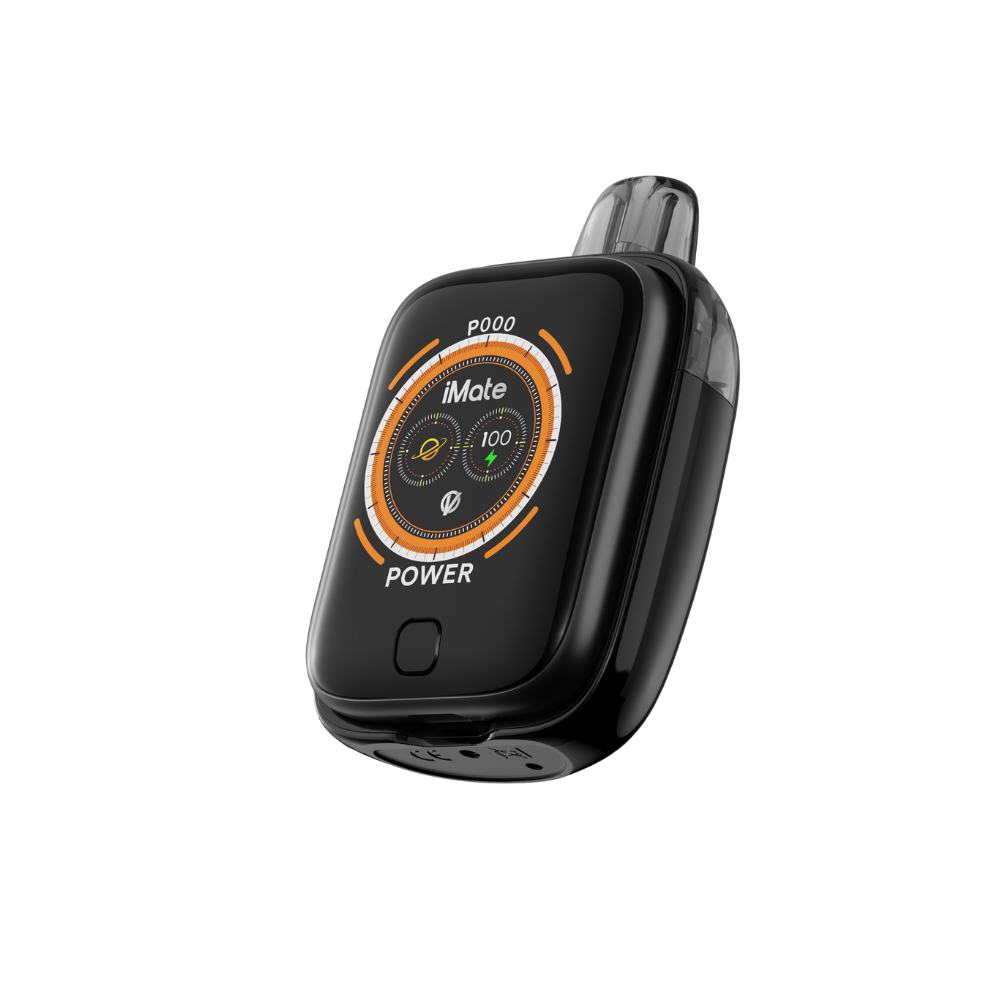 Vaporesso x DOJO iMate OS Pod System