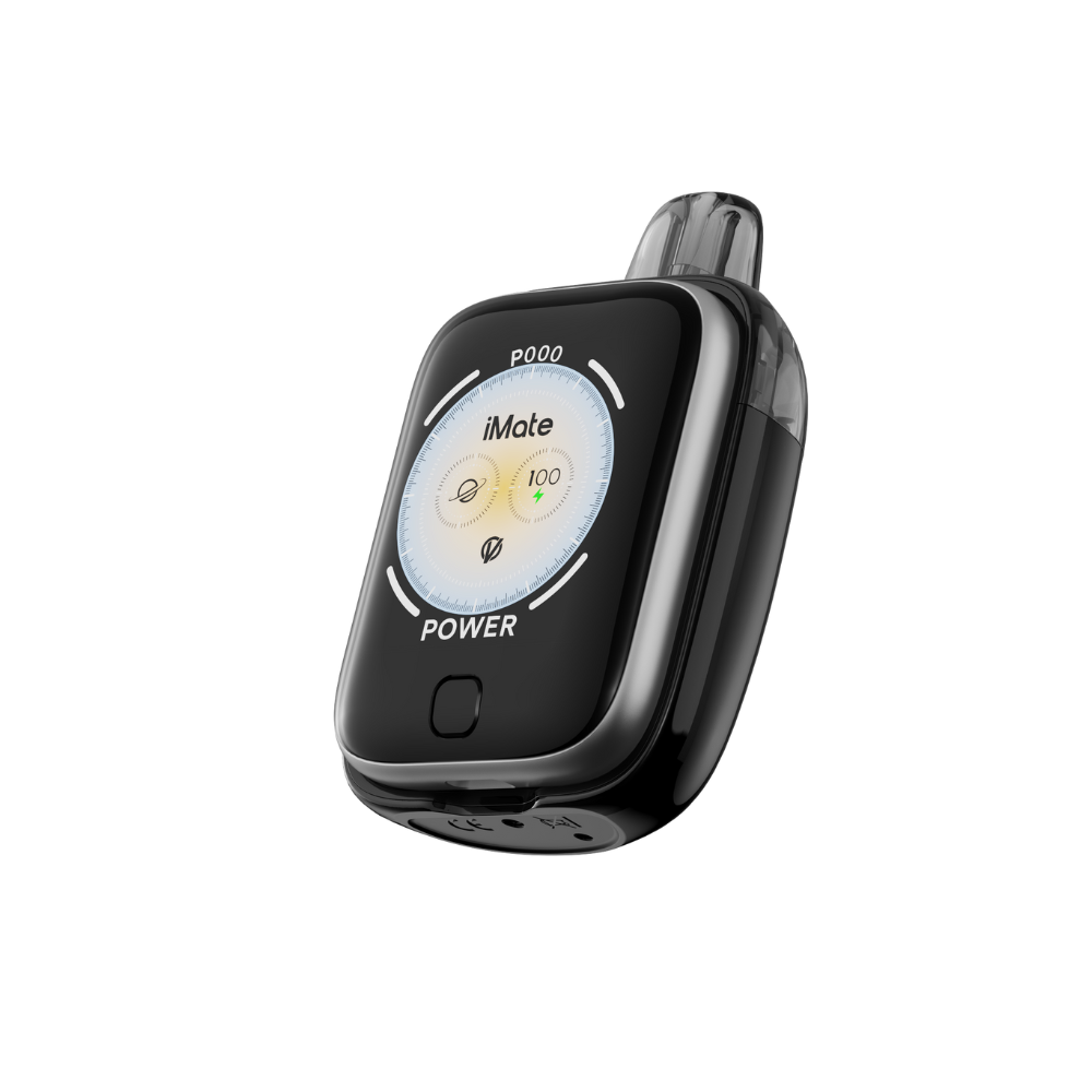 Vaporesso x DOJO iMate OS Pod System