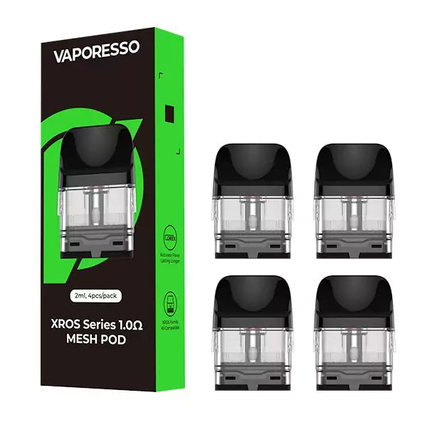 Vaporesso XROS Replacement Pods