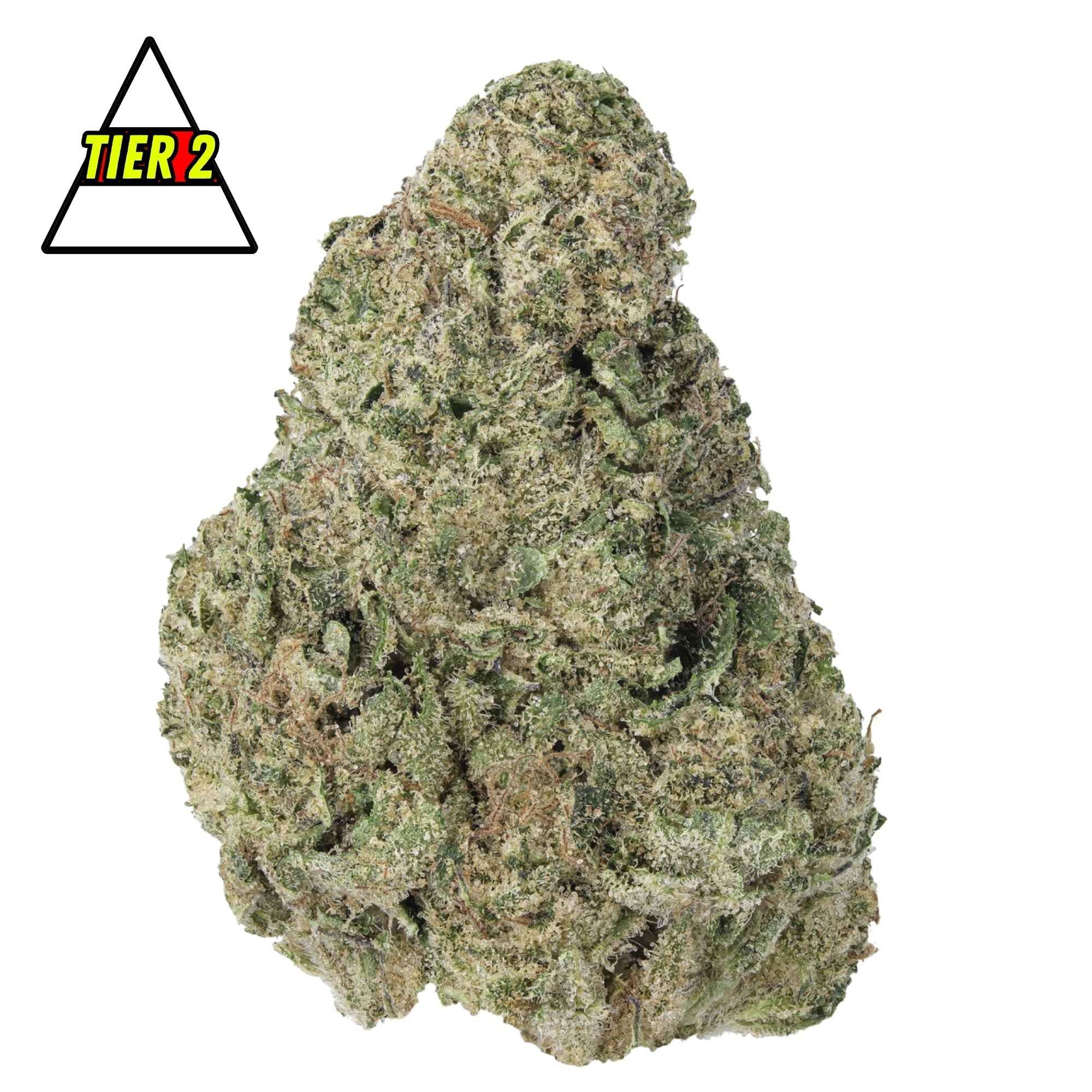 DubZotics Illuminati THC-A Flower