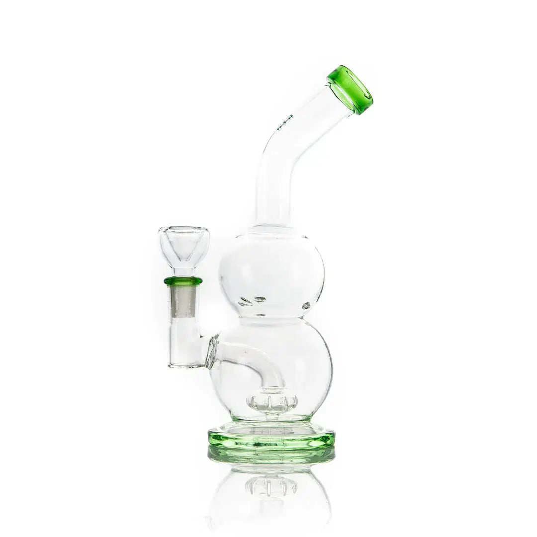 Hemper 6" Tornado Vortex Bong