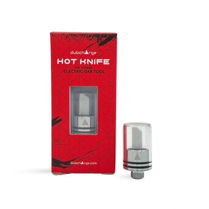 DubCharge Hot Knife 510 Thread Electric Dab Tool