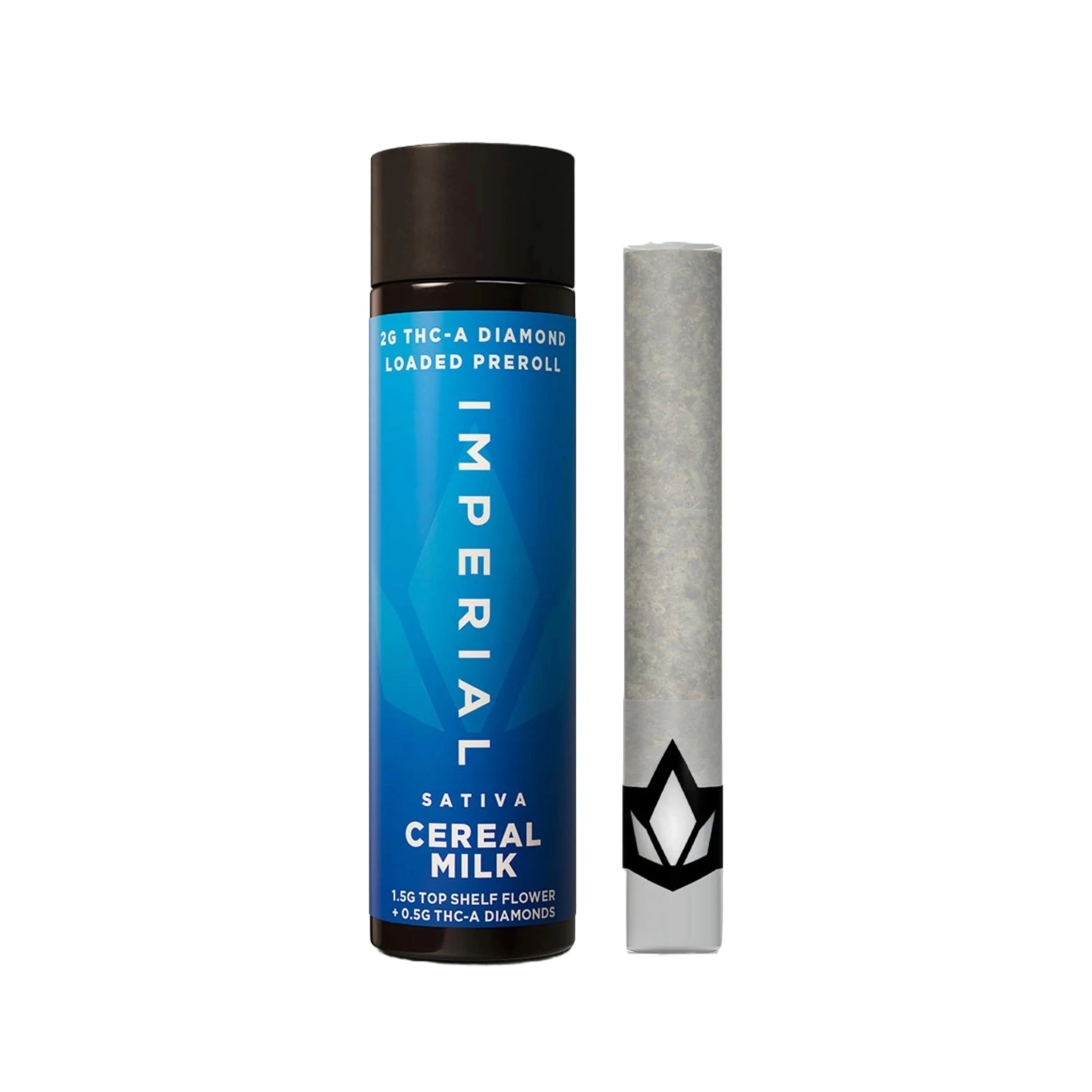 Imperial THC-A Pre-Roll - 2000mg