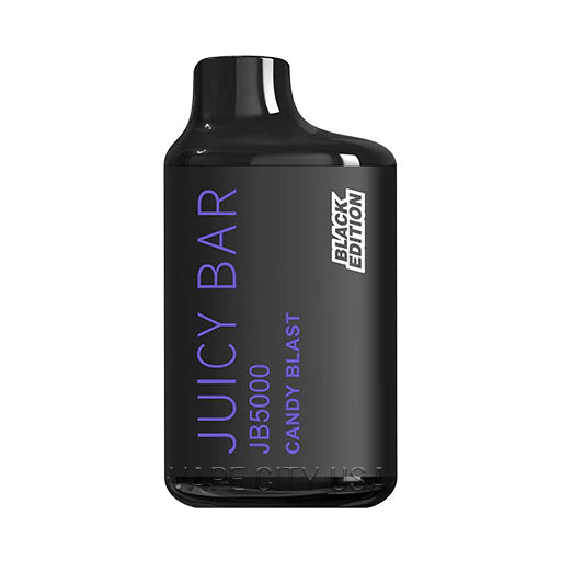 Juicy Bar JB5000 Disposable Vape Device