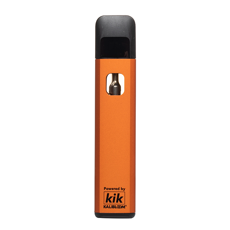 Kalibloom ZAZ Blend Disposable 2G