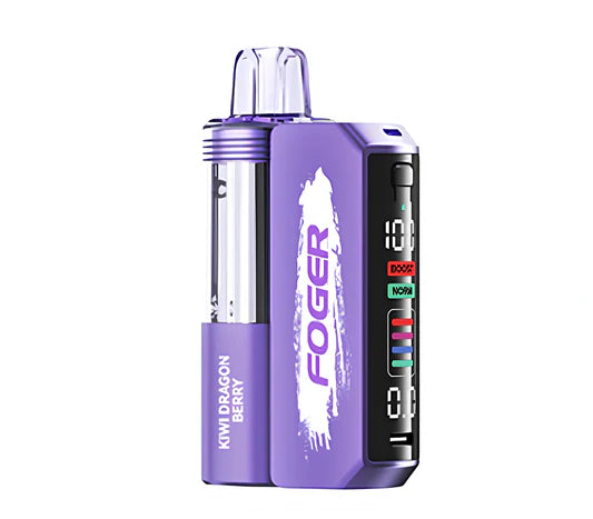 Foger Switch Pro 30K Disposable