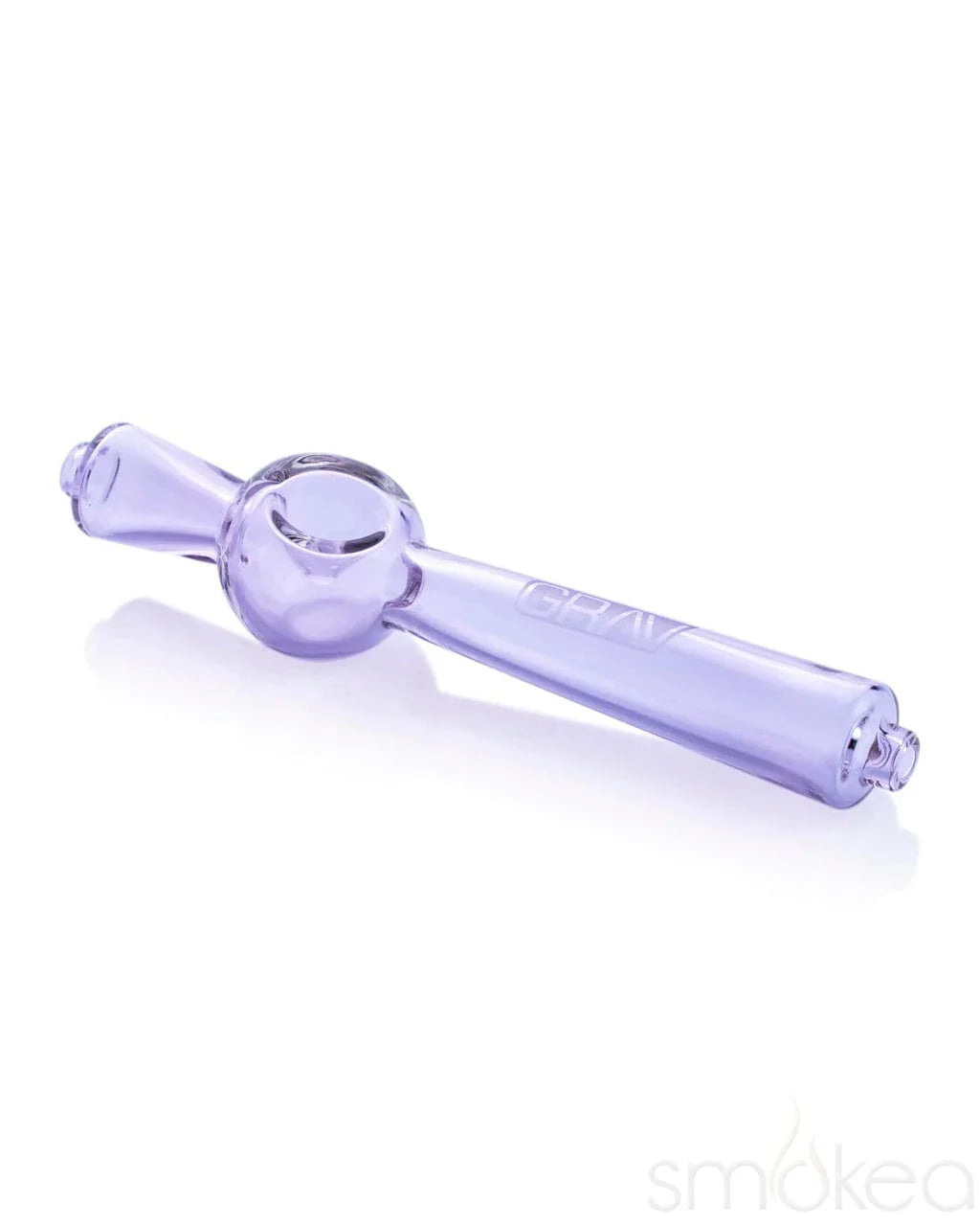 GRAV® DECO STEAMROLLER