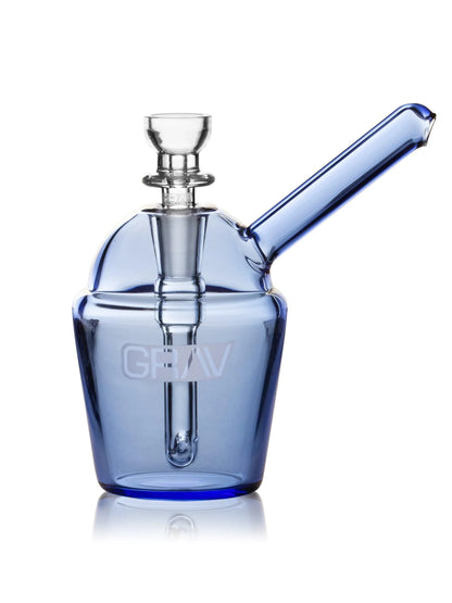 GRAV® SLUSH CUP POCKET BUBBLER