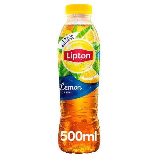 Lipton Iced Tea (Japan) – Japanese Lipton Iced Tea