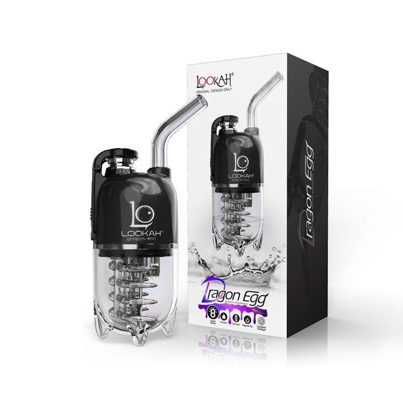 Lookah Mini Dragon Egg E-Rig Vapor Kit