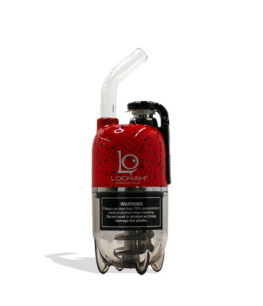 Lookah Dragon Egg E-Rig Vapor Kit