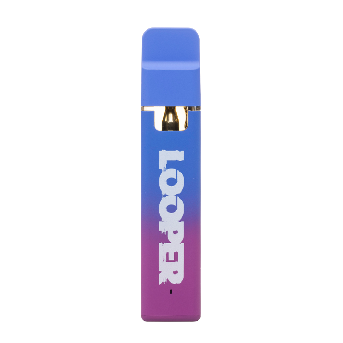 Looper HHC-P Disposable Vape 2G