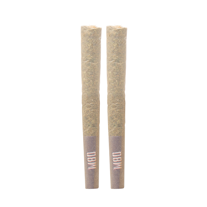 M80 Triple Infused Pre Rolls 8G