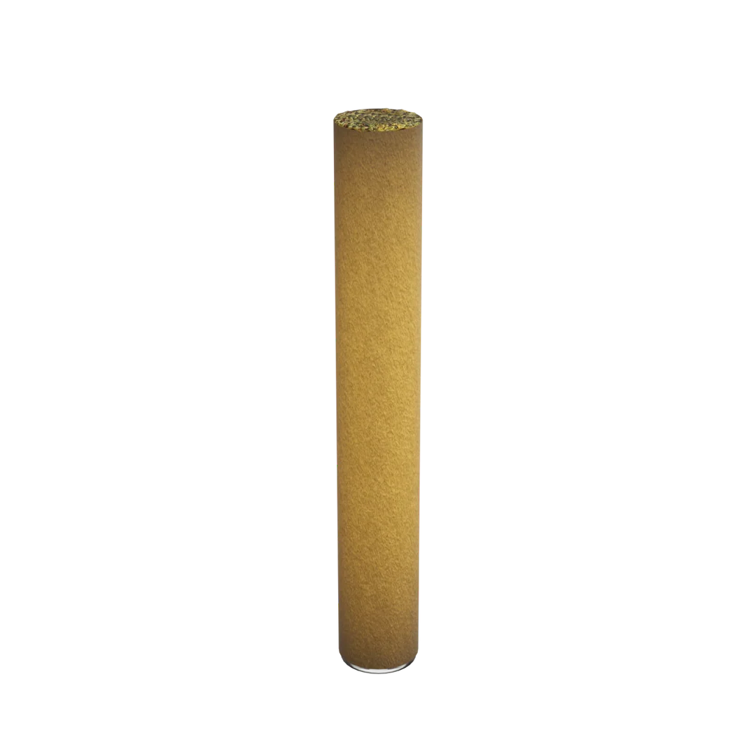 Mellow Fellow THCA 2g Prerolled Blunt