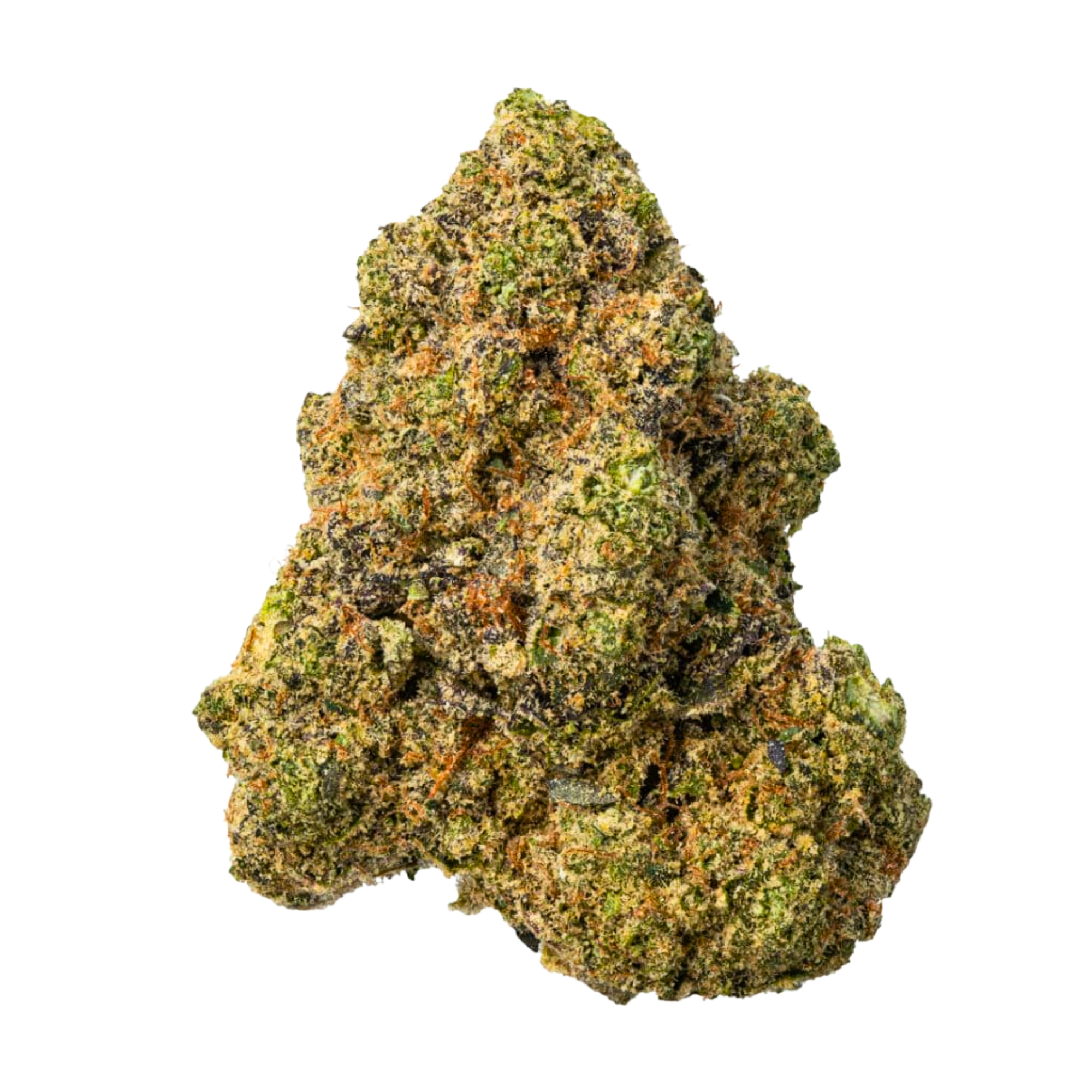 DubZotics Moonbow THC-A Flower